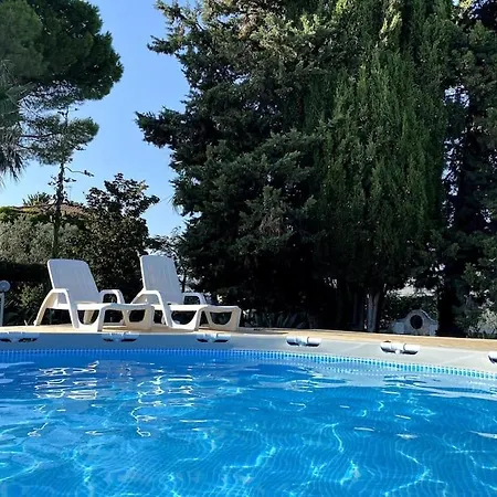 Voltapensieri Apartment Battipaglia