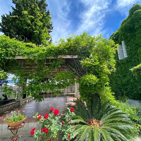 Apartment Voltapensieri Battipaglia