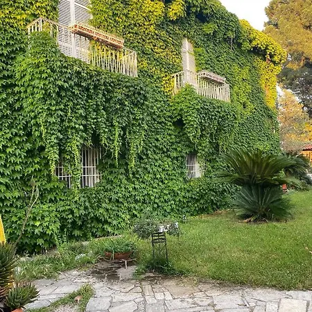 Apartment Voltapensieri Battipaglia