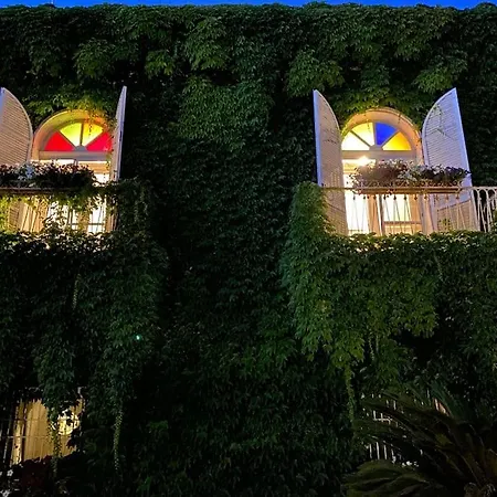 Voltapensieri Apartment *