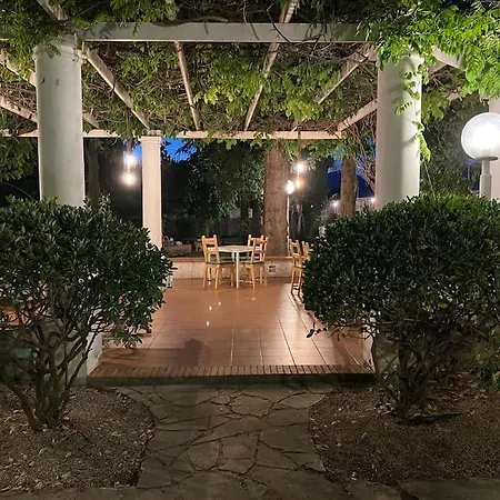 Voltapensieri Apartment Battipaglia