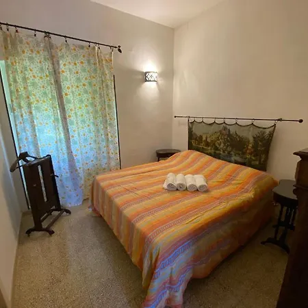 Lägenhet Voltapensieri Battipaglia